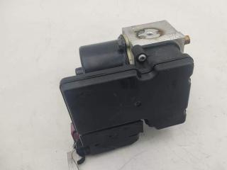 блок ABS Opel Vectra B 1999, 1.6 л., бензин, МКПП, серый, седан, 13091801