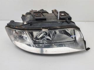 фара правая Audi A6 C5 2004, 2.5 л., дизель, МКПП, синий, универсал, 15593000