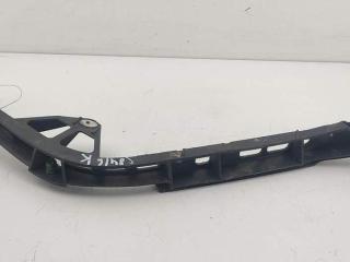 кронштейн заднего бампера Opel Astra G 2003, 2.0 л., дизель, МКПП, синий, хетчбэк 5 дв., 90559518