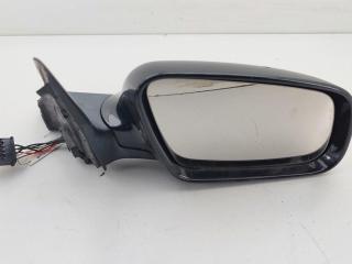 зеркало правое Audi A6 C5 2004, 2.5 л., дизель, МКПП, синий, универсал, E1010593