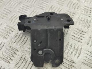 замок багажника Audi A6 C6 2006, универсал, 8P4827505B