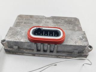 блок розжига ксенона Audi A6 4F/C6 2006, 2.7 л., дизель, АКПП, чёрный, универсал, 5DV00829000