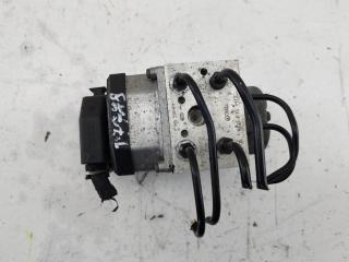 блок ABS Audi A6 C5 1997, 2.4 л., бензин, МКПП, серый, седан, 8E0614111C