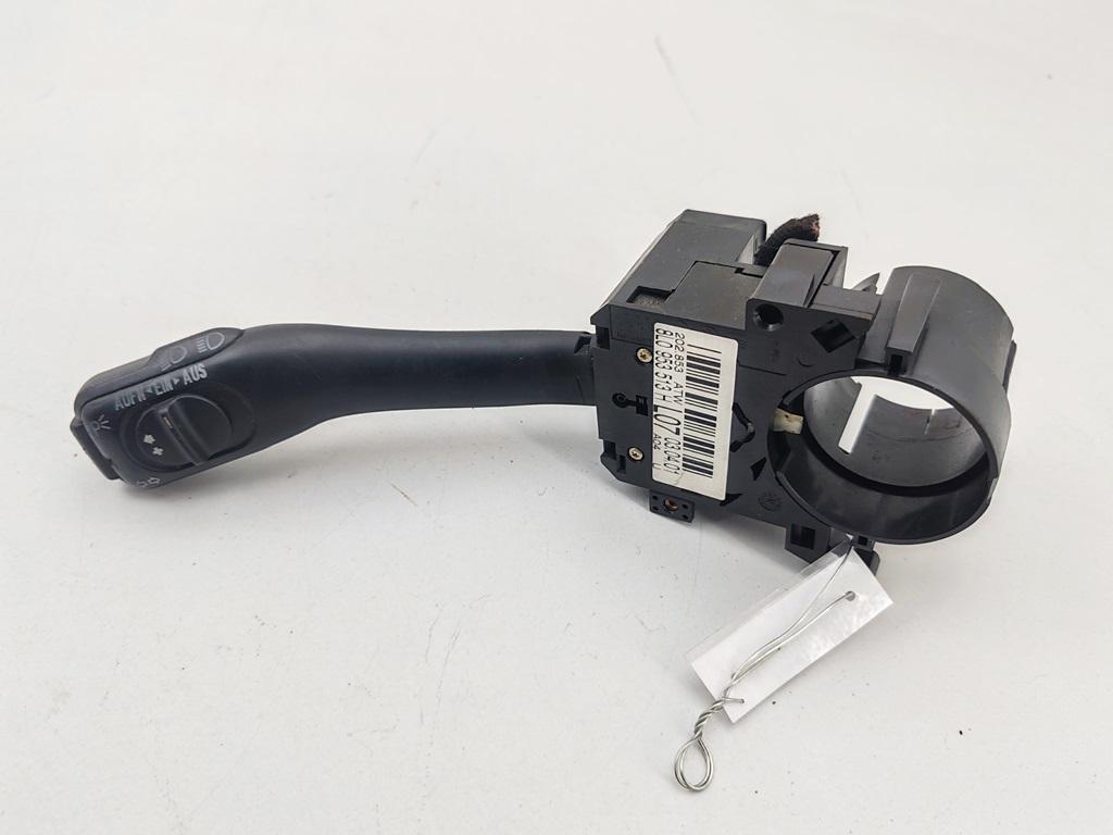 переключатель поворотов Audi A6 C5 2001, 2.4 л., бензин, МКПП, синий, седан, 8L0953513H