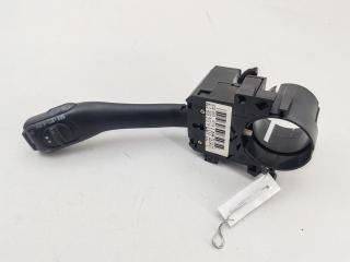 переключатель поворотов Audi A6 C5 2001, 2.4 л., бензин, МКПП, синий, седан, 8L0953513H
