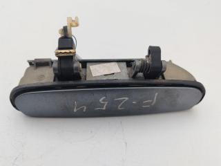 ручка наружная передняя правая Audi A6 C5 1997, 2.8 л., бензин, МКПП, серый, седан, 4B0839206
