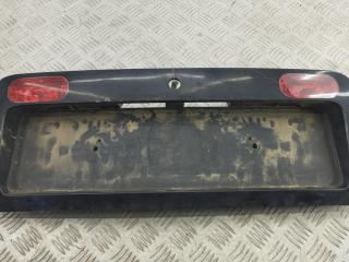 бленда Audi A6 C5 2003, 2.4 л., бензин, АКПП, серый, универсал, 4B9945695M