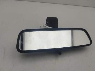 зеркало салона Opel Meriva A 2004, 1.7 л., дизель, МКПП, красный, минивэн, 010456