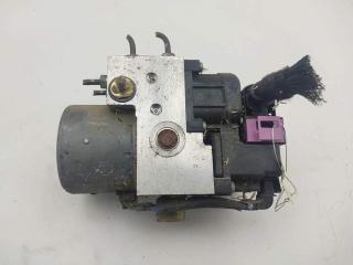 блок ABS Opel Astra G 2001, 2.0 л., дизель, МКПП, чёрный, универсал, 90581417