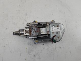 рулевая колонка Audi A6 C6 2006, 3.0 л., дизель, АКПП, серый, седан, 4F0905852E