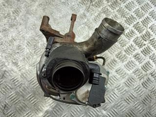 турбина Audi A6 C6 2006, 3.0 л., дизель, АКПП, серый, седан, 53049900054
