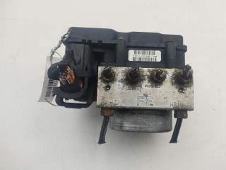 блок ABS Opel Corsa D 2009, 1.2 л., бензин, МКПП, чёрный, хетчбэк 3 дв., 13282282