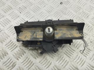 ручка крышки багажника Audi A6 C5 2003, серый, универсал, 8D9827565H