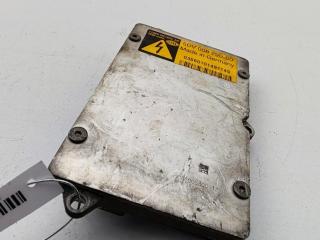 блок розжига ксенона Audi A6 C6 2006, 2.7 л., дизель, АКПП, чёрный, универсал, 5DV00829000