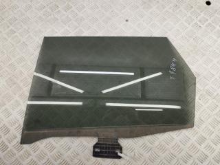 стекло двери задней левой Audi A4 B7 2006, 2.0 л., TFSI, бензин, МКПП, чёрный, универсал