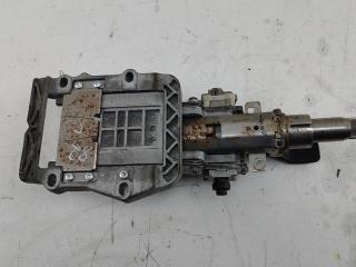 рулевая колонка Audi A2 8Z 2001, 1.4 л., дизель, МКПП, чёрный, хетчбэк 5 дв., 8Z0419502