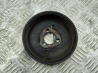 шкив помпы Audi A6 C6 2006, 3.0 л., дизель, АКПП, серый, седан, 059121031J