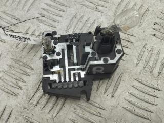 Плата фонаря заднего правого Audi A6 C6 2006, 2.7 л., дизель, АКПП, чёрный, универсал, 4F9945222A