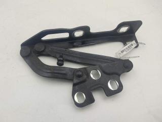 петля капота левая Opel Corsa D 2009, чёрный, хетчбэк 3 дв., 13186923