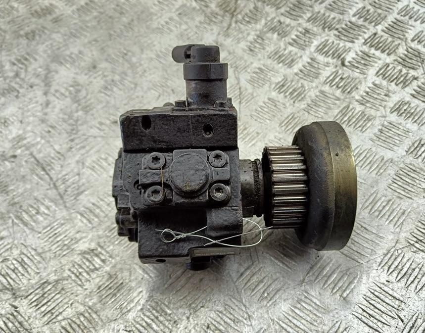 ТНВД Audi A6 C6 2006, 3.0 л., дизель, АКПП, серый, седан, 0445010154, 059130755S