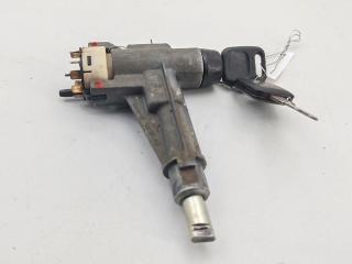 замок зажигания Audi 100 C4 1993, 2.5 л., дизель, МКПП, серый, универсал, 4A1905851