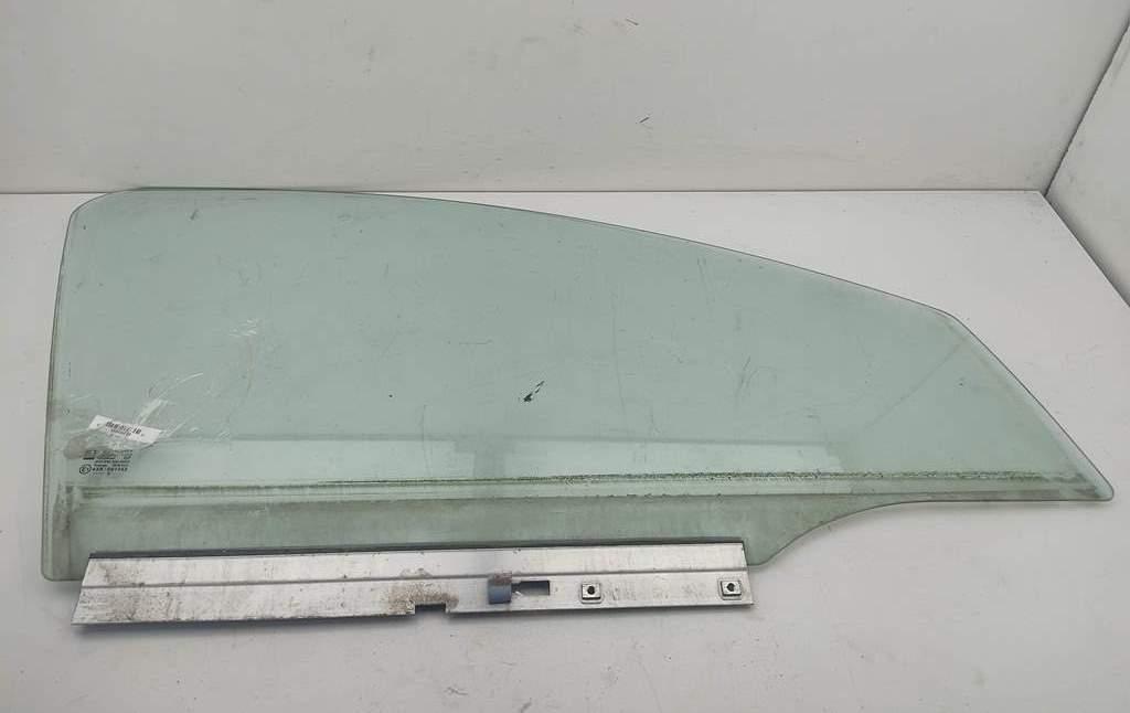 стекло двери передней правой Opel Corsa C 2003, 1.2 л., бензин, МКПП, серый, хетчбэк 5 дв.
