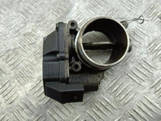 заслонка дроссельная Audi A6 C6 2006, 3.0 л., дизель, АКПП, серый, седан, 059145950A