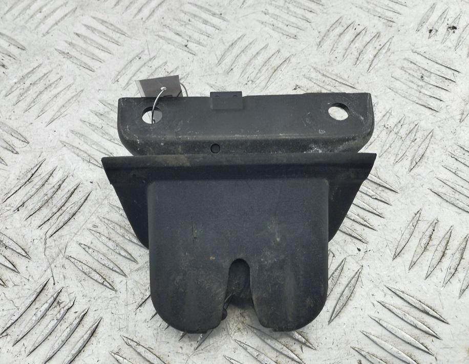 замок багажника Audi A6 C5 2003, универсал, 4B9827520