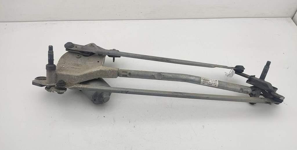 Механизм стеклоочистителя переднего (трапеция дворников) Ford Mondeo IV 2008, 1.6 л., i, бензин, МКПП, чёрный, универсал, 7S7117504AB