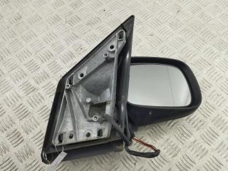 зеркало правое Mercedes-Benz Vaneo W414 2002, 1.9 л., бензин, МКПП, чёрный, минивэн, 22114205
