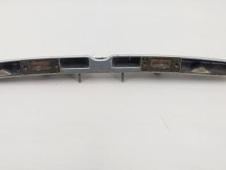 накладка подсветки номера Audi A4 B5 1998, 1.6 л., бензин, МКПП, серый, седан, 8D5827576B