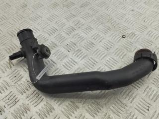патрубок интеркулера Mercedes-Benz A W168 2001, 1.7 л., дизель, МКПП, красный, хетчбэк 5 дв., 1685280108