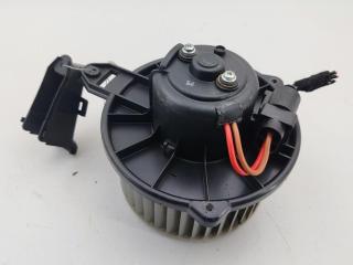 моторчик печки Audi A6 C5 2001, 2.4 л., бензин, АКПП, чёрный, седан, 4B1820021B