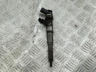 форсунка BMW 7 E65/E66 2004, 3.0 л., дизель, АКПП, чёрный, седан, 0445110131, 7789661