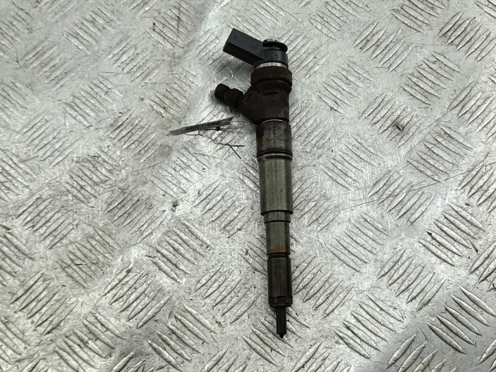 форсунка BMW 7 E65/E66 2004, 3.0 л., дизель, АКПП, чёрный, седан, 0445110131, 7789661