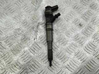 форсунка BMW 7 E65/E66 2004, 3.0 л., дизель, АКПП, чёрный, седан, 0445110131, 7789661