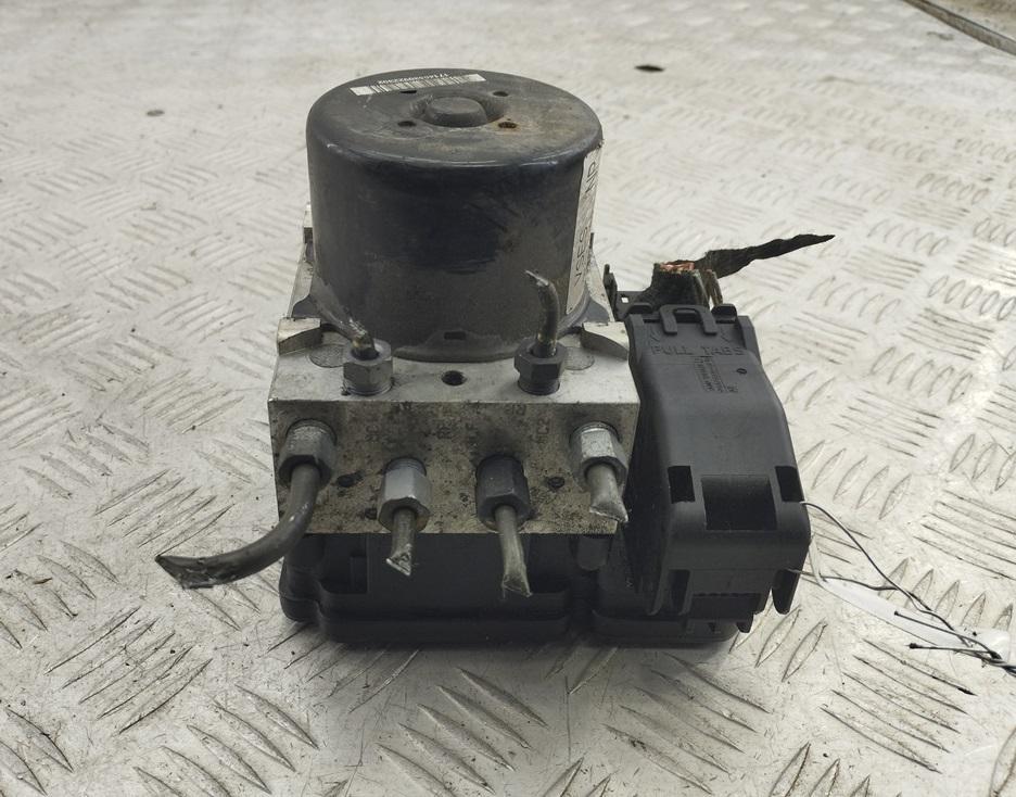 блок ABS Chevrolet Captiva 2010, 2.0 л., дизель, МКПП, чёрный, внедорожник 5 дв., 25021209494