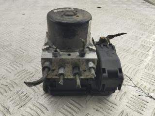 блок ABS Chevrolet Captiva 2010, 2.0 л., дизель, МКПП, чёрный, внедорожник 5 дв., 25021209494