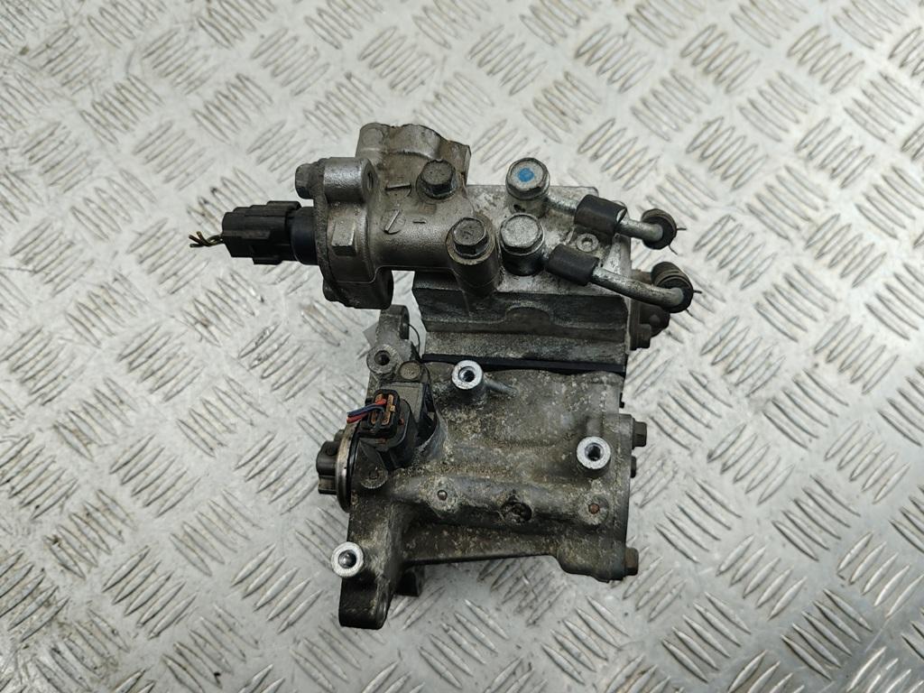 ТНВД Mitsubishi Space Wagon 2001, 2.4 л., бензин, МКПП, серый, минивэн, MD373962, E3T11071