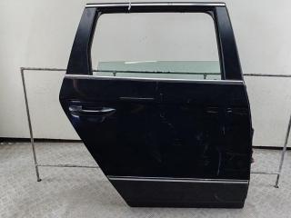 дверь сдвижная Volkswagen Passat B6 2009, чёрный, универсал