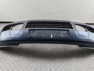 бампер передний Audi A6 C5 2003, бензин, серый, универсал, 4B0807111B