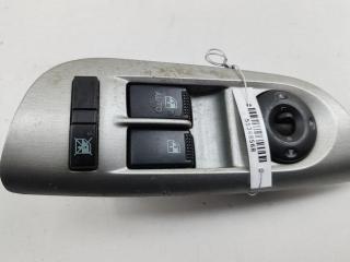 блок управления стеклоподъемниками Hyundai Coupe 2002, 2.0 л., бензин, МКПП, красный, купе, 935702C500LHD