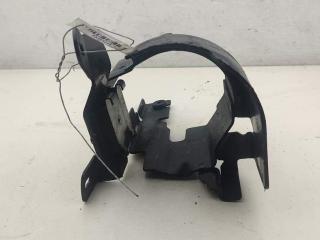 кронштейн (крепление) Chevrolet Captiva 2010, 2.0 л., дизель, МКПП, чёрный, внедорожник 5 дв.
