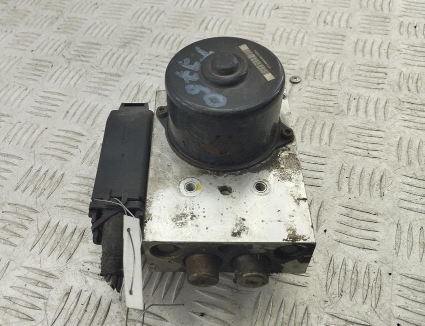 блок ABS Chrysler Pacifica 2003, 3.5 л., бензин, АКПП, бежевый, внедорожник 5 дв., 25092500493
