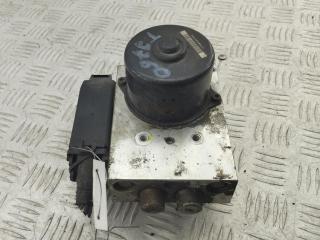 блок ABS Chrysler Pacifica 2003, 3.5 л., бензин, АКПП, бежевый, внедорожник 5 дв., 25092500493