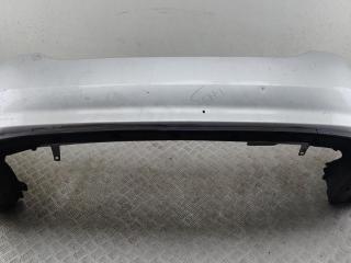 бампер задний Toyota Prius (XW20 2005, серый, хетчбэк 5 дв., 5215947030