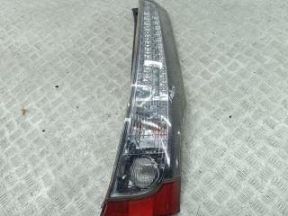 фонарь задний правый Mitsubishi Grandis 2009, 2.4 л., бензин, АКПП, серый, минивэн