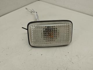 повторитель передний правый Nissan X-Trail T30 2004, 2.2 л., дизель, МКПП, серый, внедорожник 5 дв.