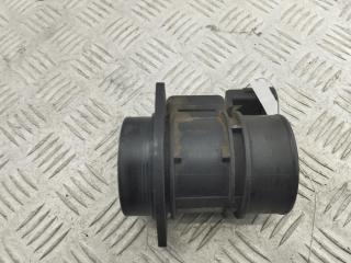 Расходомер (измеритель потока воздуха) Renault Megane II 2004, 1.5 л., дизель, МКПП, серый, универсал, 7700109812