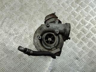турбина BMW 7 E65/E66 2004, 3.0 л., дизель, АКПП, чёрный, седан, 7789083